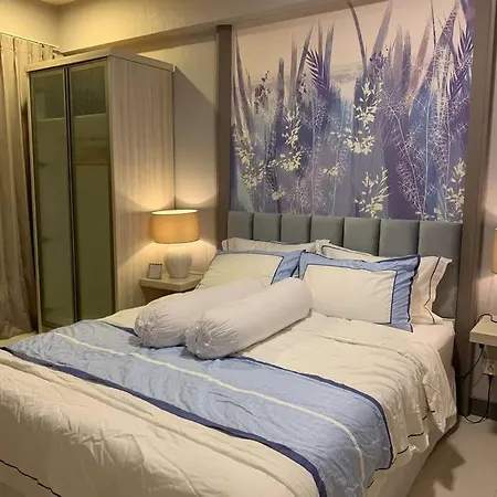 New - Genovia 2Br At Benson Apartment Pakuwon Mall Surabaya Exterior photo