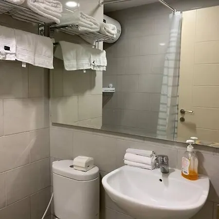 New - Genovia 2Br At Benson Apartment Pakuwon Mall Surabaya Exterior photo