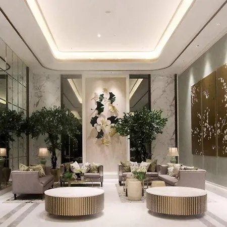New - Genovia 2Br At Benson Apartment Pakuwon Mall Surabaya Exterior photo