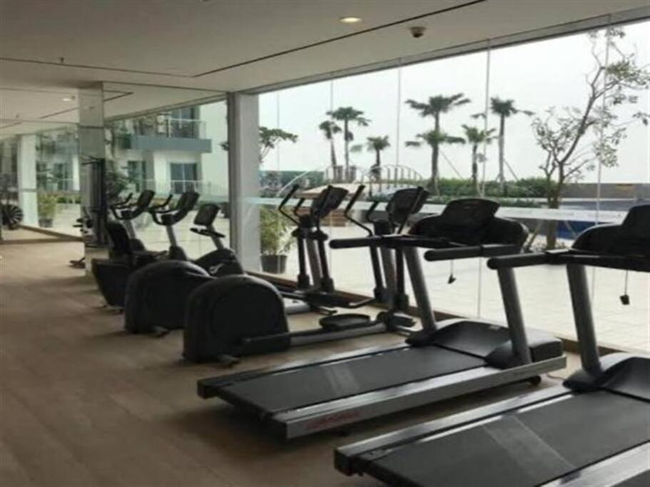 Apartment New - Genovia 2br At Benson Pakuwon Mall