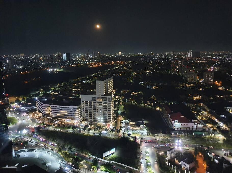 New - Genovia 2br At Benson Pakuwon Mall Surabaya