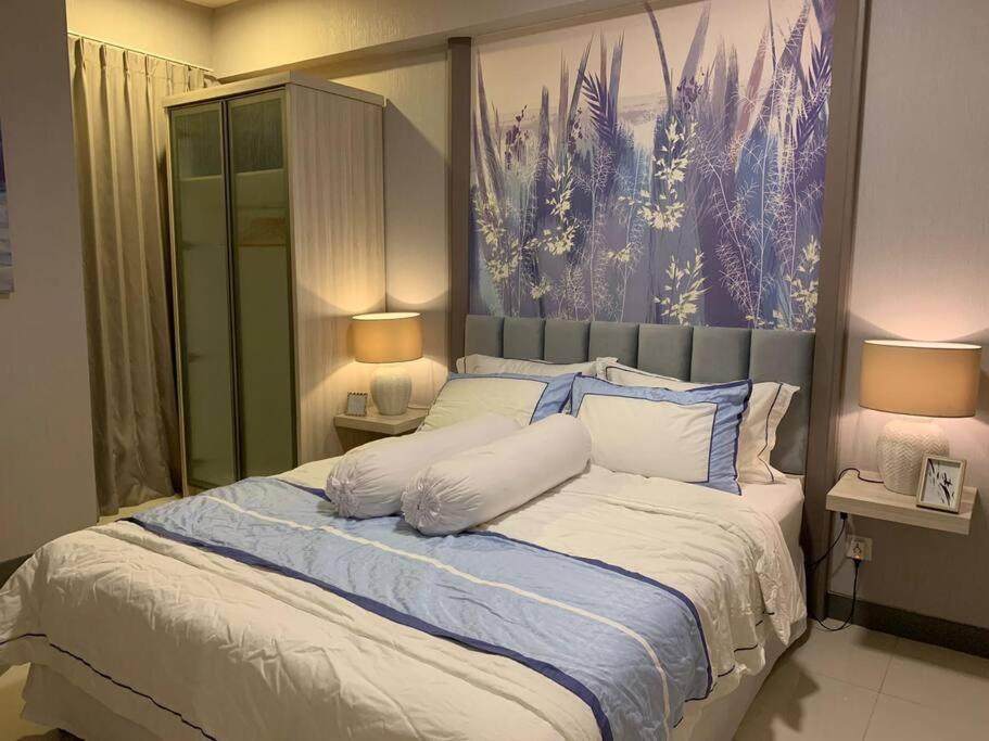 Apartment New - Genovia 2br At Benson Pakuwon Mall