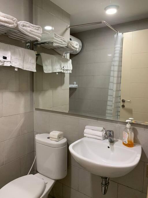 New - Genovia 2br At Benson Pakuwon Mall Surabaya