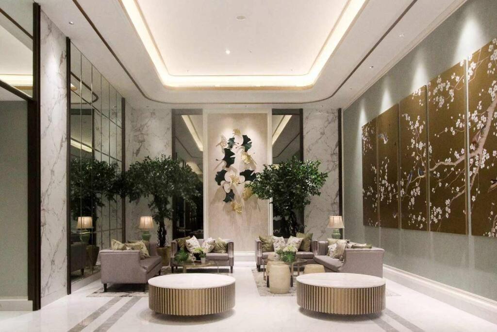 New - Genovia 2br At Benson Pakuwon Mall