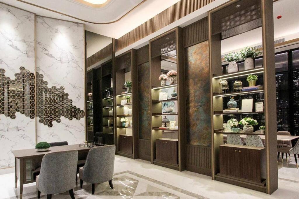 Apartment New - Genovia 2br At Benson Pakuwon Mall