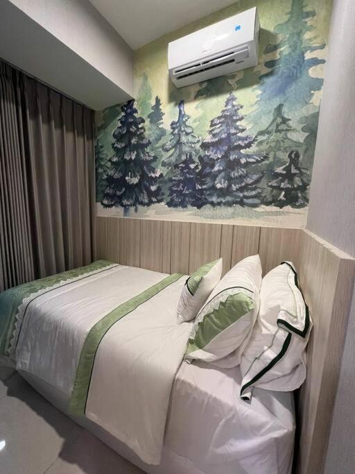 Apartment New - Genovia 2br At Benson Pakuwon Mall *