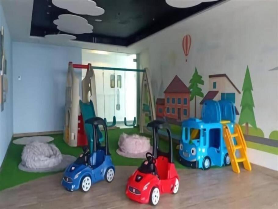 Apartment New - Genovia 2br At Benson Pakuwon Mall