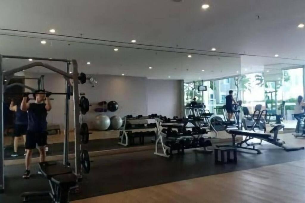 New - Genovia 2br At Benson Pakuwon Mall Surabaya