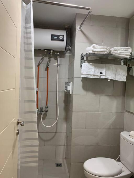 Apartment New - Genovia 2br At Benson Pakuwon Mall Surabaya