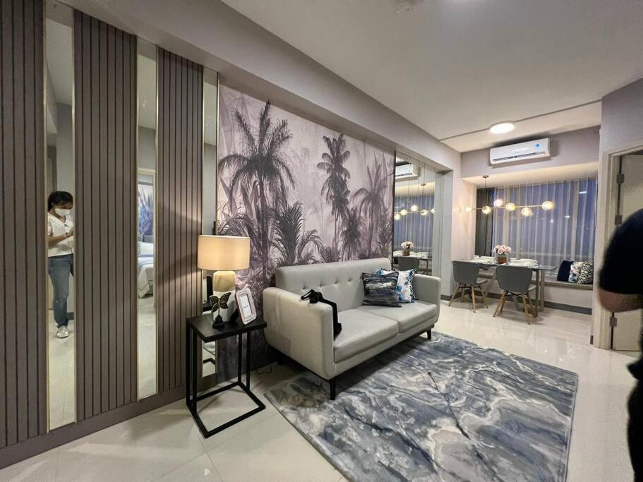 New - Genovia 2br At Benson Pakuwon Mall * Surabaya