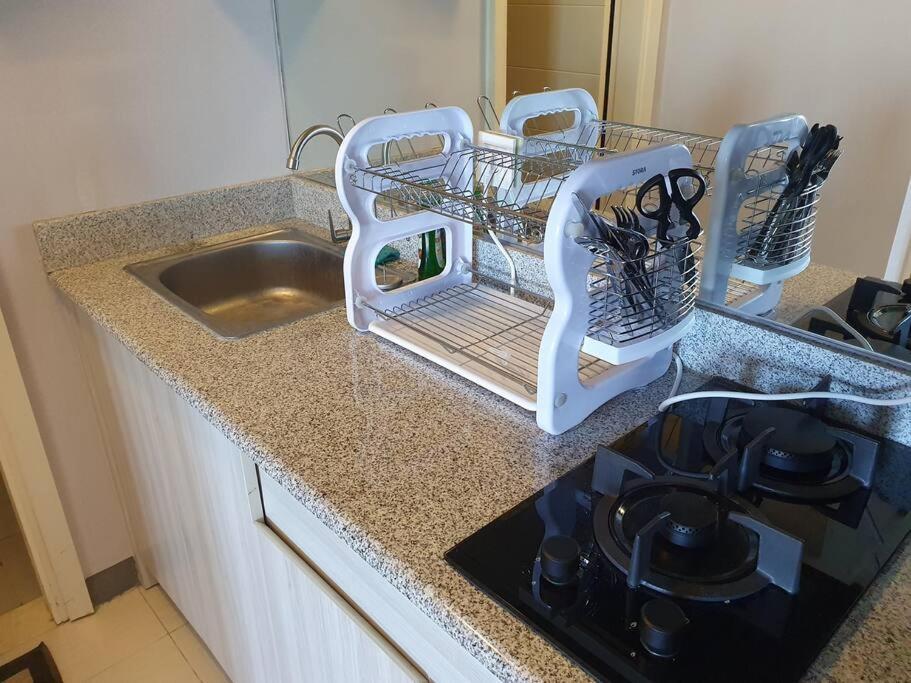 New - Genovia 2br At Benson Pakuwon Mall Surabaya